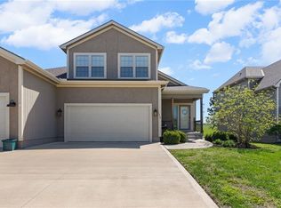 1309 N 158th Ter, Basehor, KS 66007