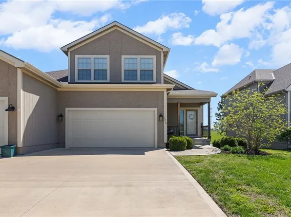 1309 N 158th Ter, Basehor, KS 66007