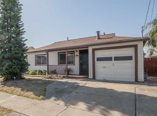 25417 Brooks Way, Hayward, CA 94544