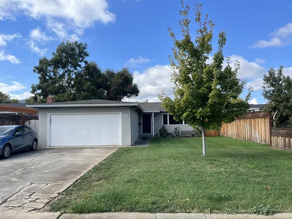 7281 Carmel St, Gilroy, CA 95020