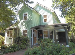 2085 Overleaf Loop, Yachats, OR 97498