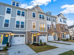 1818 Tolchester Way, Essex, MD 21221