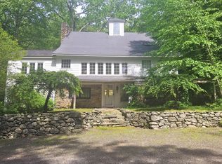 78 Roxbury Rd, Washington, CT 06793