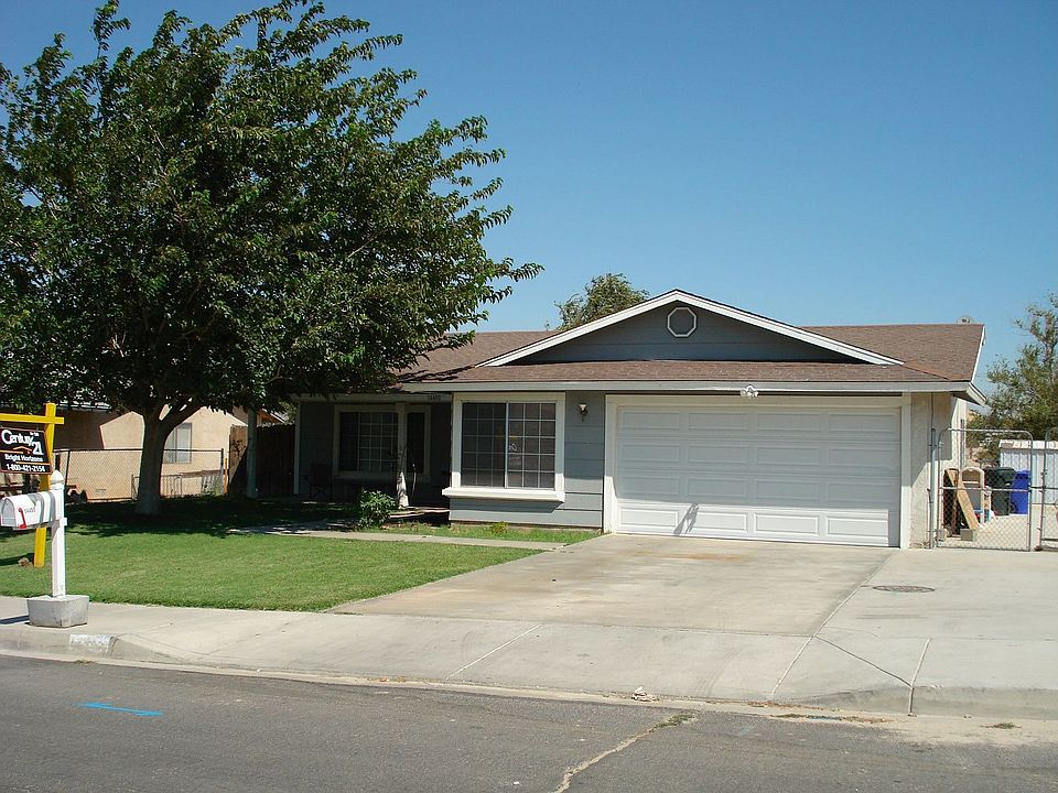 from the street 