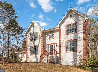 2119 Tudor Castle Way, Decatur, GA 30035