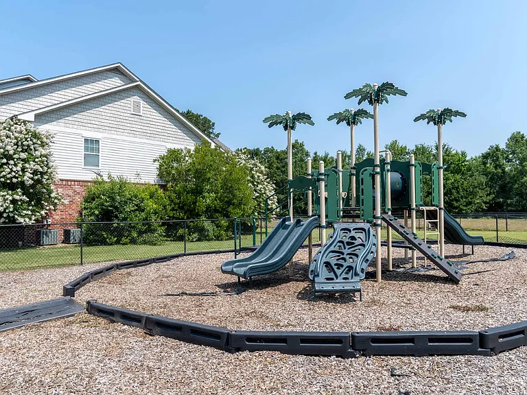 Hartsville Garden Apartments — Photo 5