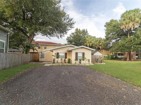 3109 W Wyoming Ave, Tampa, FL 33611