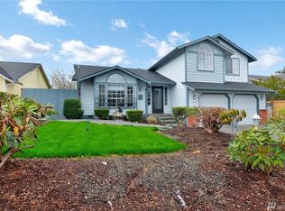 11902 45th Ave SE, Everett, WA 98208