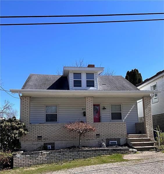 920 Somerset St, Monessen, PA 15062 Zillow