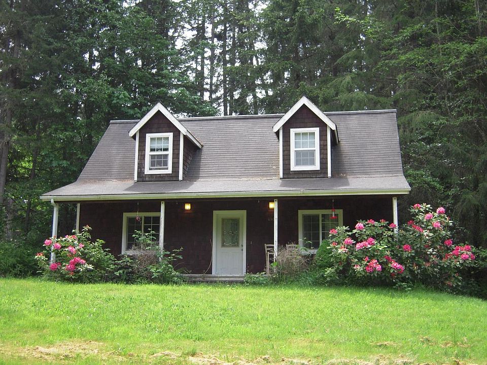 2 Bedroom Home