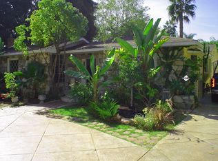 503 N Hillcrest Rd, Beverly Hills, CA 90210