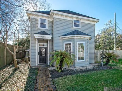 5902 College Dr, Baton Rouge, LA, 70806
