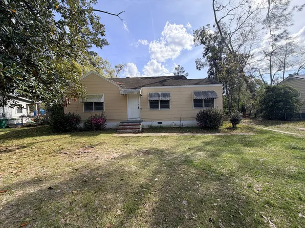 715 E Ann St, Valdosta, GA 31601