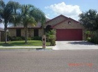 209 Lilly Dr, San Juan, TX 78589