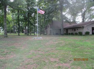2035 Kinner Rd, Humboldt, TN 38343