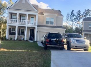 430 Forsters Tern St, Moncks Corner, SC 29461