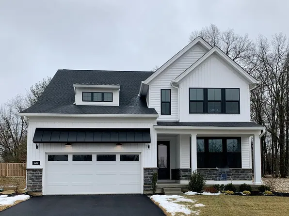 1412 Mill Race Dr Lot 4, Lorimer Quakertown, PA 18951
