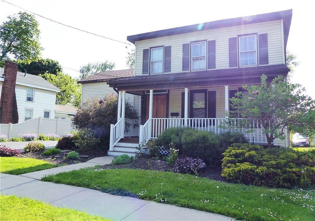 49 N Fulton St, Auburn, NY 13021 Zillow