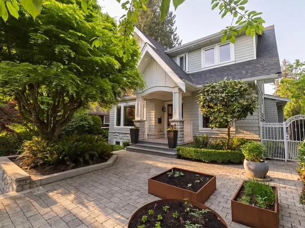 4021 W 34th Ave, Vancouver, BC V6N 2L6