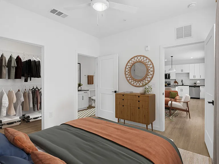 Render Douglasville by Crescent Communities — Photo 20