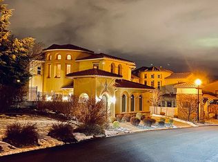 5225 Bellazza Ct, Reno, NV 89519