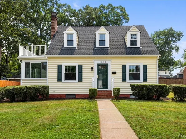 2313 Bailey Dr, Henrico, VA 23231