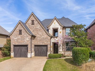 4353 Crestwood Ct, Grapevine, TX, 76051