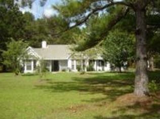 843 Midland Rd, Guyton, GA 31312