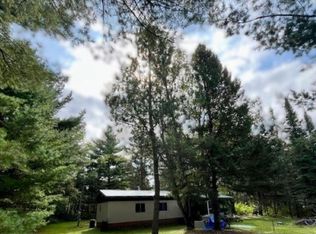 12234 Lonzo Ln, White Lake, WI 54491