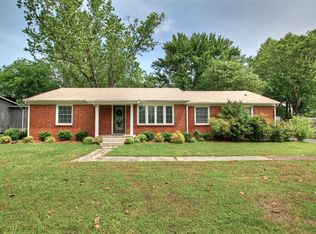 814 W Clark Blvd, Murfreesboro, TN 37129