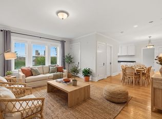 The Bradlee House, Medford, MA 02155
