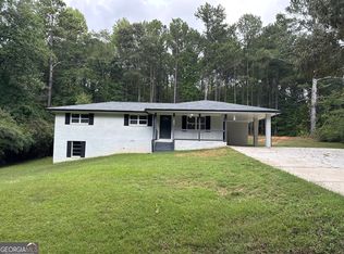4141 SW East Fairview Rd, Stockbridge, GA 30281