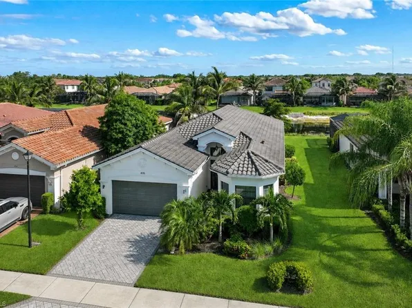 4118 Aspen Chase DR, NAPLES, FL 34119