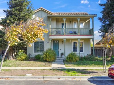 12 Huerta St, Greenfield, CA, 93927