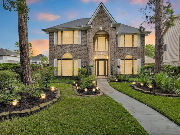 1331 Edenderry Ln, Missouri City, TX 77459