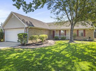 14099 Remington Dr, Gulfport, MS 39503