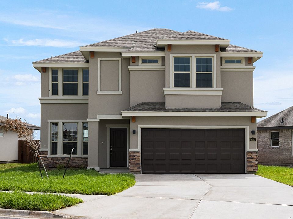 Tuscan Stucco