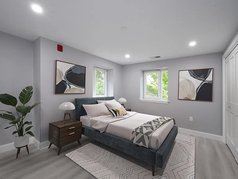 245 Elm St #203 — Photo 5