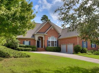 360 W Pleasant Colony Dr, Aiken, SC 29803