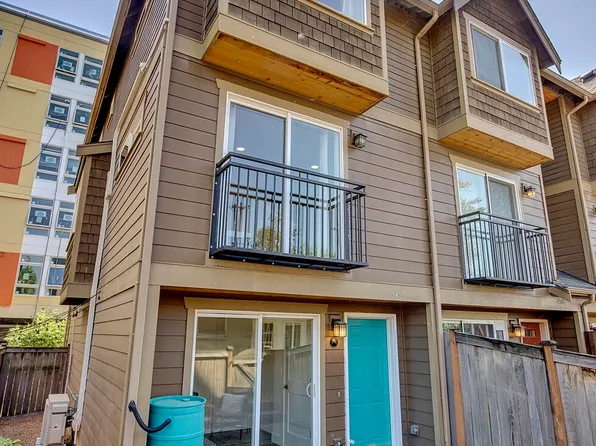 4507 S Trenton Street #C, Seattle, WA 98118