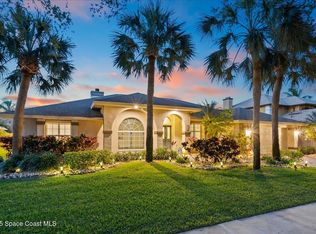 117 Windward Way, Indian Harbour Beach, FL 32937