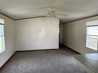 Sawgrass Mobile Home Park, Ray City, GA 31645