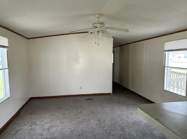Sawgrass Mobile Home Park