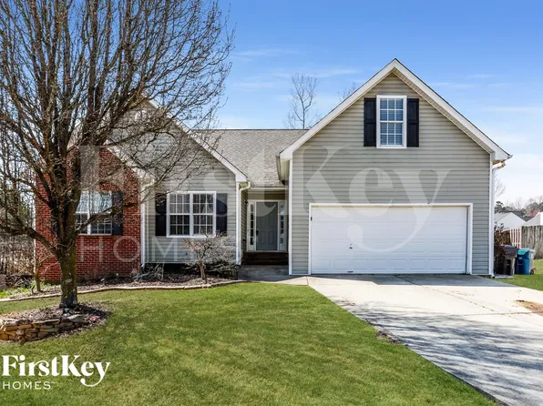 1524 Leeward Ron Dr, Dacula, GA 30019
