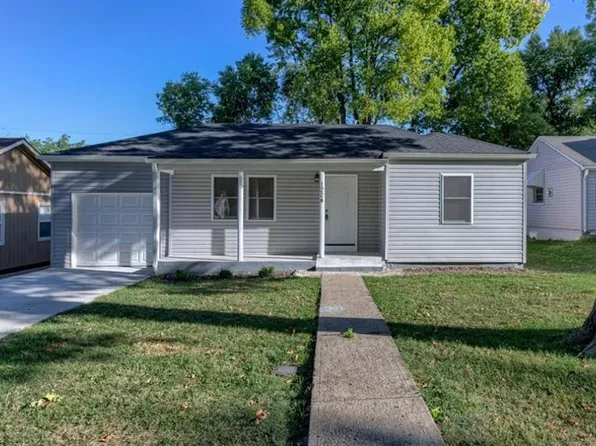 1224 NE 43rd Ter, Kansas City, MO 64116