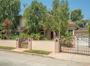 4063 Benedict Canyon Dr, Sherman Oaks, CA 91423