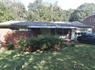 1629 Rockford St, Winston Salem, NC 27107
