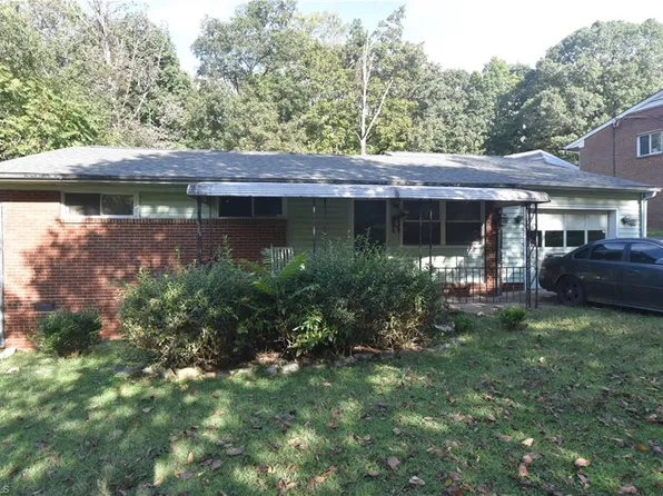 1629 Rockford St, Winston Salem, NC 27107