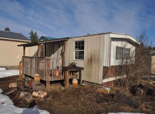 5829 W Madison St, Spirit Lake, ID 83869