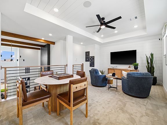 Lawrence Game Room